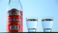 九江雙蒸酒