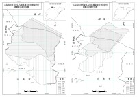 功能區劃調整前後圖