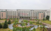 武漢職業技術學院校園風景