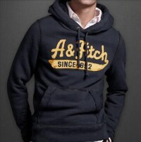 Abercrombie &amp; Fitch