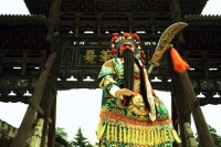 中國世界文化遺產預備名單