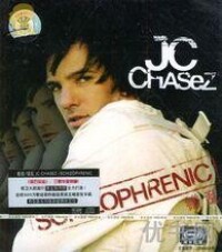 JC Chasez