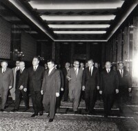 1966年華約組織布加勒斯特峰會