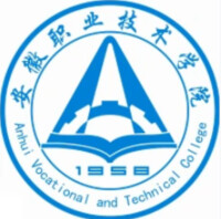 安徽職業技術學院校徽