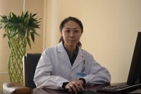 張瑜——北京軍頤中醫醫院專家