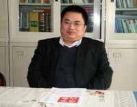 2011年秋天在北京工作