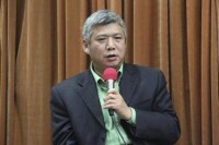 張樹義[中國政法大學教授、行政法“控權論”學者]