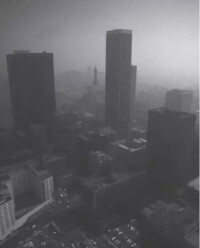 洛杉磯光化學煙霧