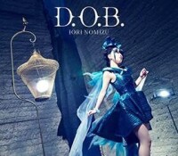 OP主題曲《D.O.B》