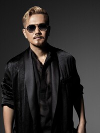 EXILE ATSUSHI