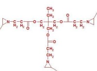 氮丙啶交聯劑