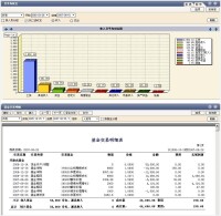 企業財務分析報表