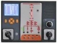 開關櫃綜合測控裝置