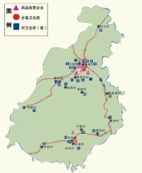 江西省玉山縣仙岩鎮