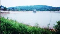仙人湖