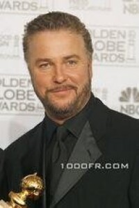 William Petersen 飾 Gil Grissom