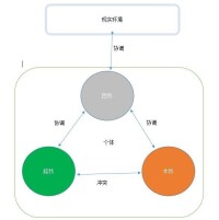 自我、本我、超我、