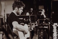 2017 Flicker Sessions Dublin