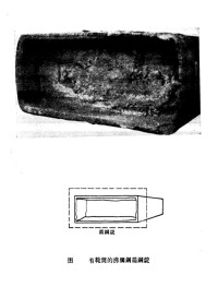 靴筒示意圖