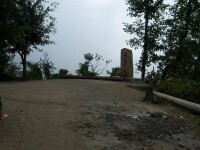 雲南省鳳慶縣大寺鄉大寺村進村道路