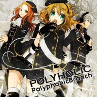 POLYHOLIC