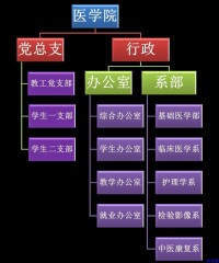 機構設置