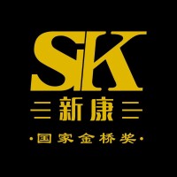 新康集團logo