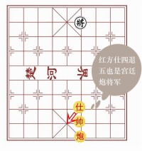 中國象棋術語