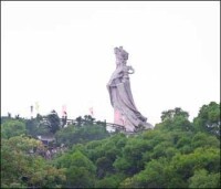 鳳山媽祖