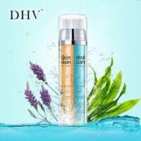 DHV-Ⅱ光彩凈膚早晚潔面凝露