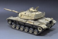 M60A3主戰坦克