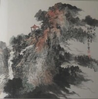 劉維民作品集三