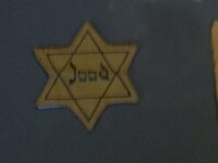 黃星[二戰時期猶太人標識]
