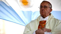 成為布宜諾斯艾利斯的聯合主教