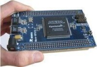 Altera FPGA