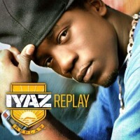 iyaz - replay