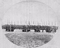 俄國攝影師鏡頭下的清軍（1875年，甘肅）