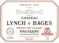 林卓貝斯 Chateau Lynch Bages