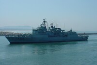 葡萄牙海軍裝備一覽