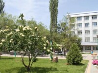 新疆輕工職業技術學院