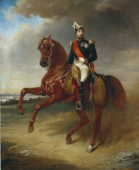 法國皇帝——拿破崙三世