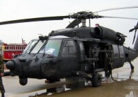 MH-60K