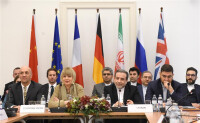 伊朗核問題協議