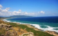 沙摩西島