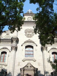 祁陽天主教堂
