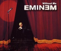 Without Me[Eminem演唱歌曲]