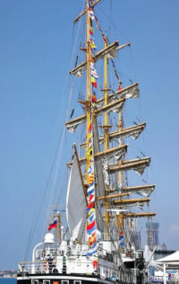 馬尼拉大帆船