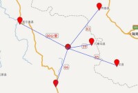 震中位於九寨溝核心景區西部5公里處比芒村