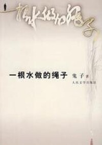 鬼子長篇小說