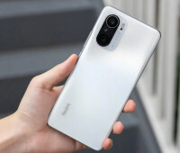 Redmi K40